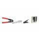 Conjunto de ferramentas Danicom (ferramenta de cravação RJ45, ferramenta LSA, ferramenta de descarnagem, ferramenta de teste para vários conectores)