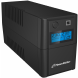 UPS PowerWalker Line-Interactive 650VA-L