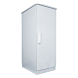 Caixa para servidor externo 32U 600x1000x1600mm (LxPxA) - IP55