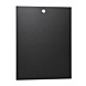 Painel lateral 9U para caixas de servidor de 10