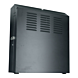 Caixa de parede plana 5U 645x249x783mm (LxPxA)