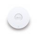 Ponto de acesso Wi-Fi 6 de banda dupla para montagem no teto TP-Link 650