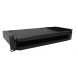 Suporte para teclado e rato para caixas de servidor de 19 polegadas - 2U