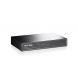 Switch PoE não gerido TP-Link SF1008P de 8 portas