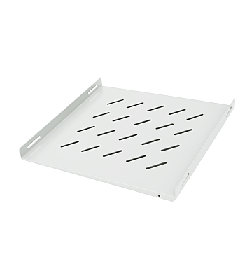 Prateleira para caixa de servidor externa de 800 mm de profundidade - 1U