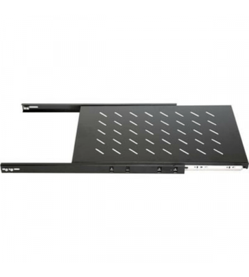 Prateleira extensível para bastidores de servidores com 600 mm de profundidade - 1U