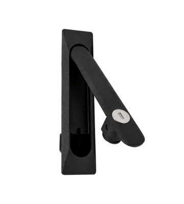 Fechadura padrão para portas de servidores - Tipo 00