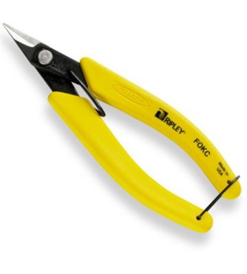 Tesoura em fibra de vidro Kevlar FOKC