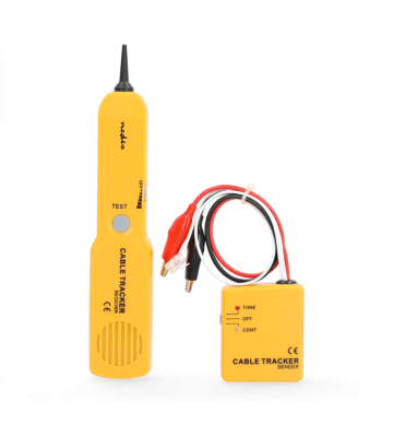 Gerador de tons com amplificador sem fios
