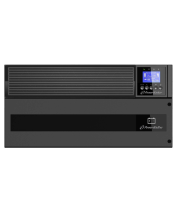 Bateria externa PowerWalker BP I2x120R-20x9Ah 