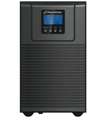 PowerWalker On-Line 3000VA UPS TG