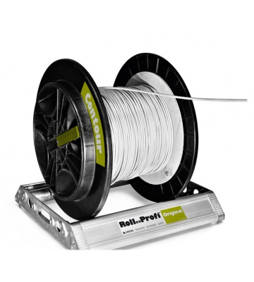 Enrole..Profi Easy Roll - Desenrolador de bobinas