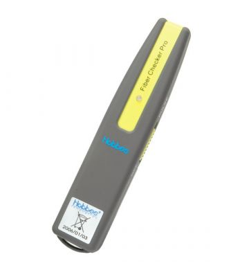 Testador de fibra óptica