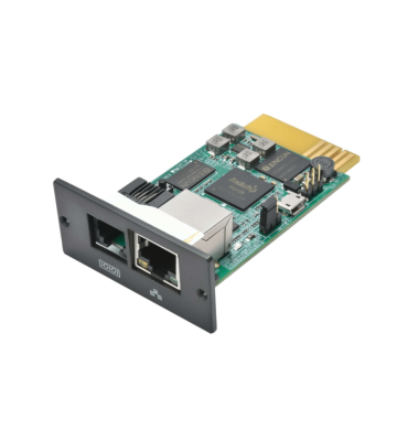 Placa SNMP PowerWalker VFI 1000-3000 LCD