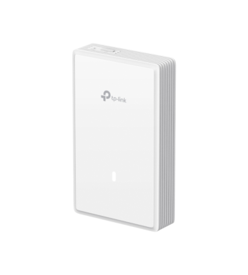 Ponto de acesso Wi-Fi 7 de montagem em parede TP-Link 725