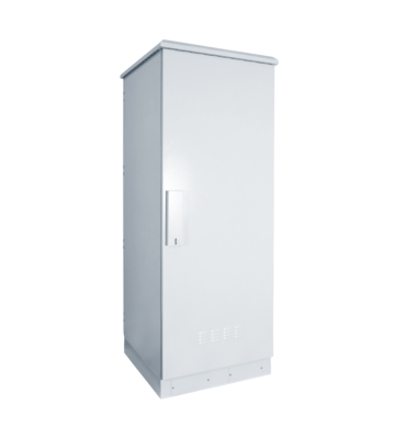 Caixa para servidor externo 42U 600x600x2000mm (LxPxA) - IP55
