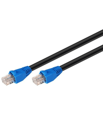 Cabo externo DANICOM CAT6 UTP 40m