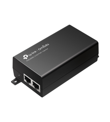 TP-Link POE260S Injetor PoE+ 2,5G