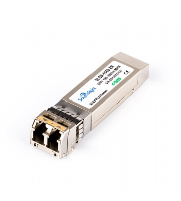 Módulo SFP (mini-GBIC) LC monomodo duplex 1310nm 20Km