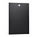 Painel lateral 6U para armários de servidor de 10" - 310mm de profundidade com fechadura