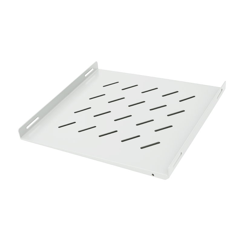 Prateleira para caixa de servidor externa de 800 mm de profundidade - 1U