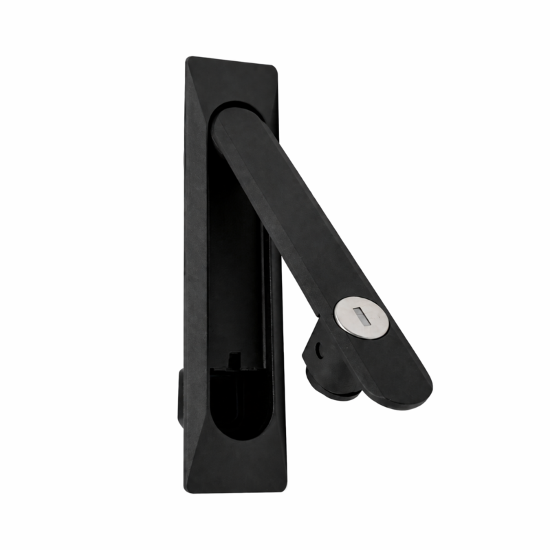 Fechadura padrão para portas de servidores - Tipo 00