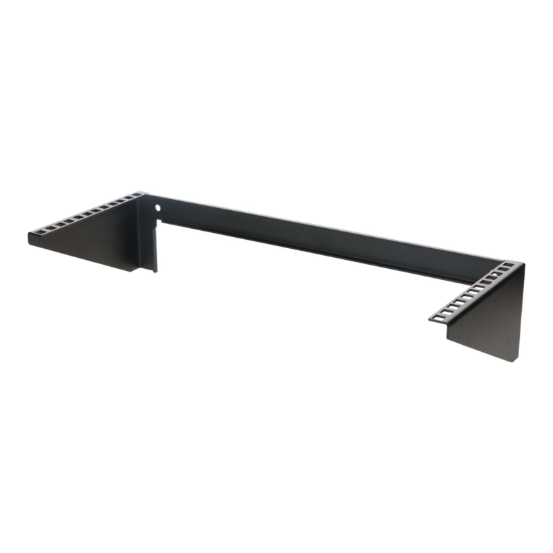 Suporte de parede 4U - Montagem vertical