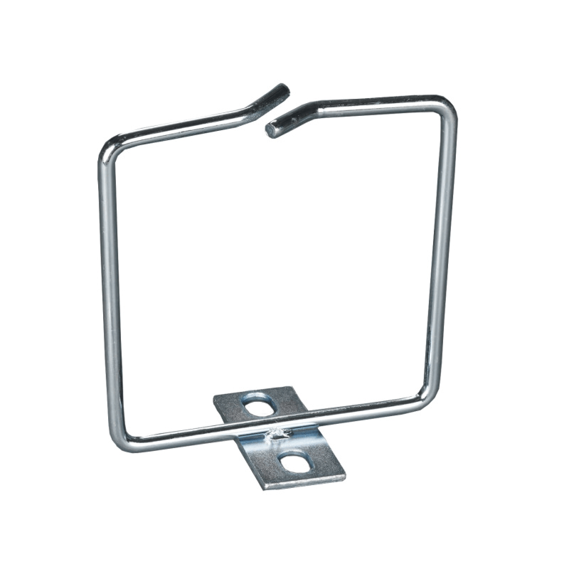 Abraçadeira de cabos 80 x 80 mm