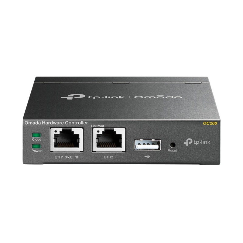 Controlador de hardware TP-Link Omada 