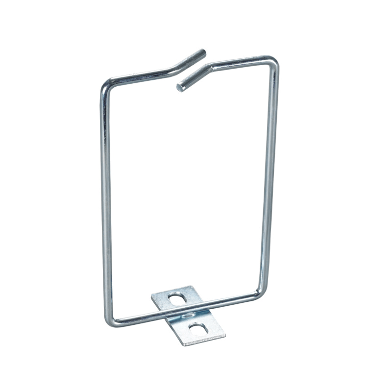 Abraçadeira de cabos 80 x 120 mm