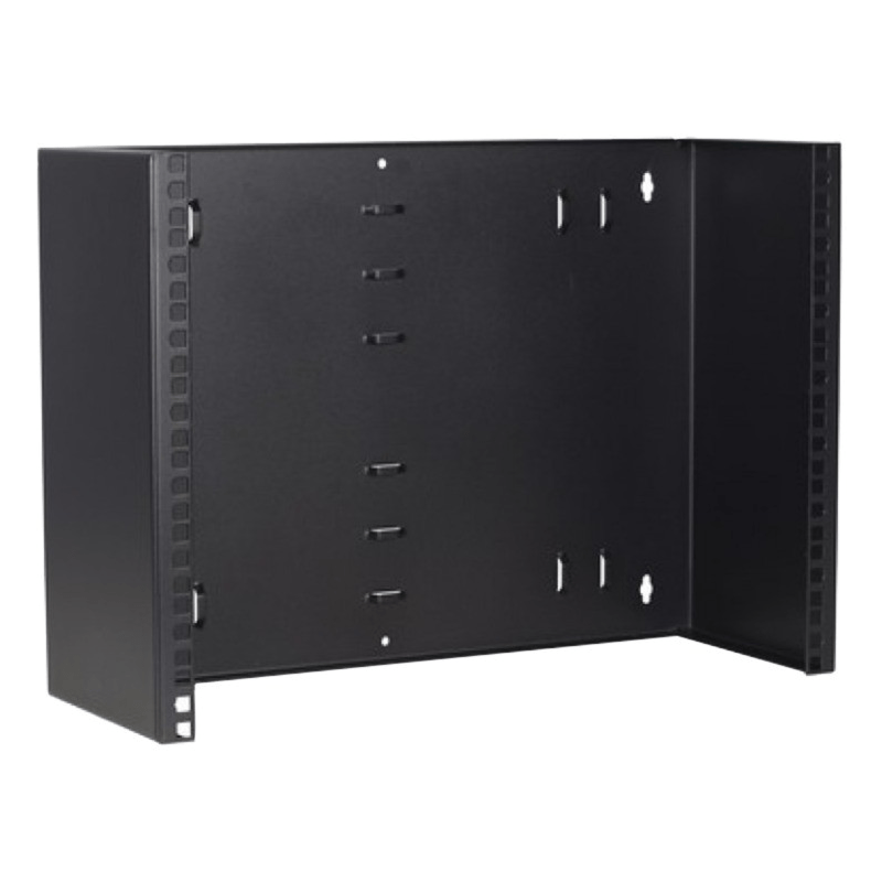 Suporte de parede 8U - 180 mm de profundidade