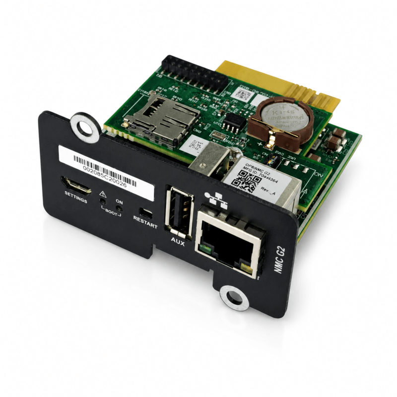 Placa SNMP PowerWalker VFI TG