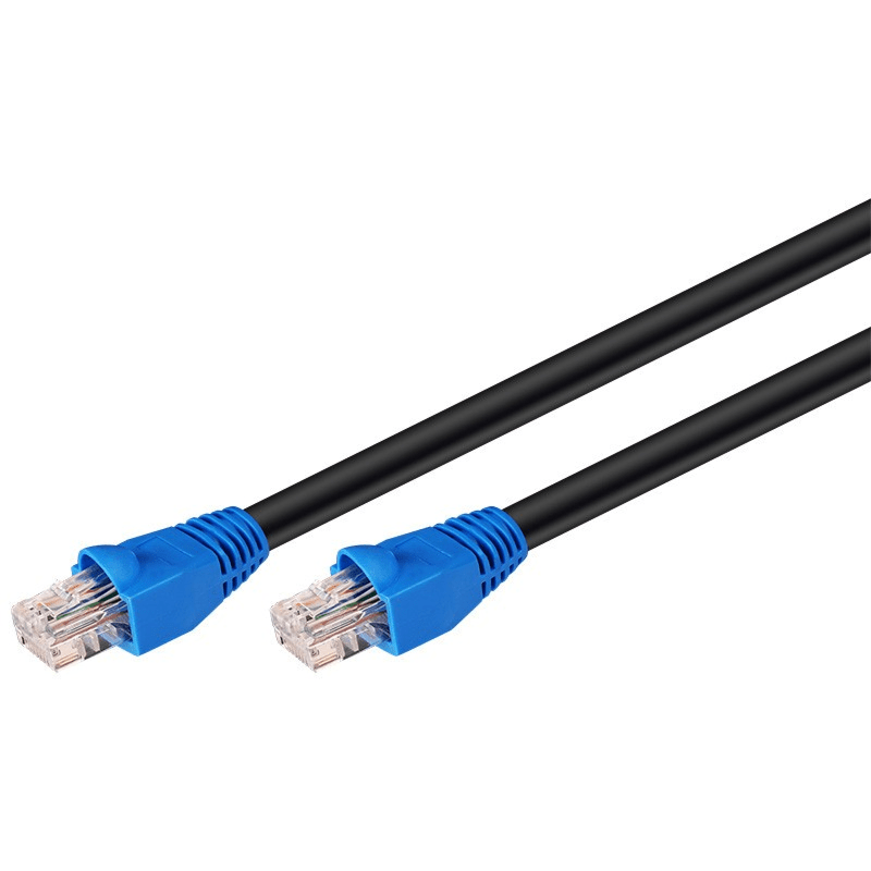 Cabo externo DANICOM CAT6 UTP de 40 m - 100% cobre