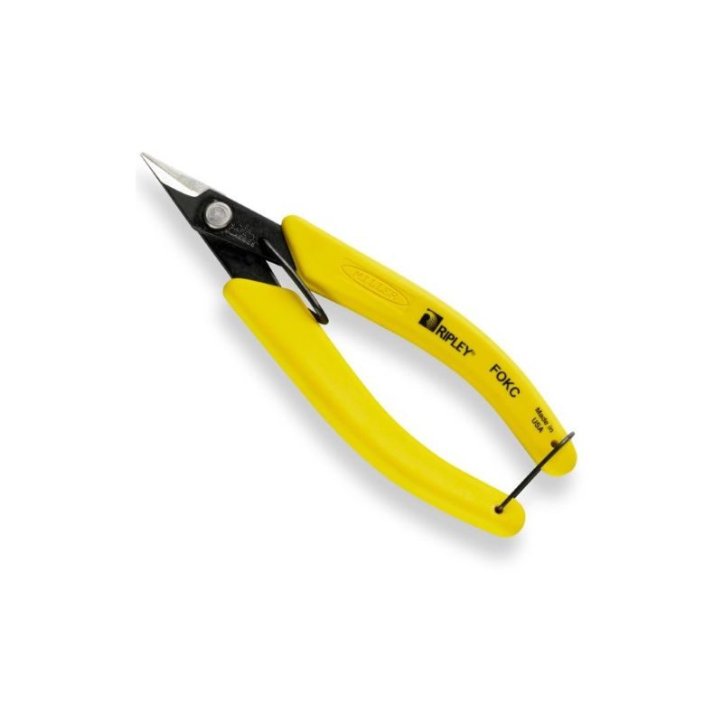 Tesoura em fibra de vidro Kevlar FOKC