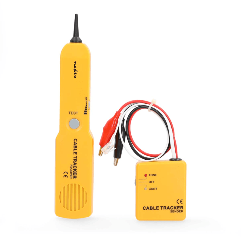 Gerador de tons com amplificador sem fios