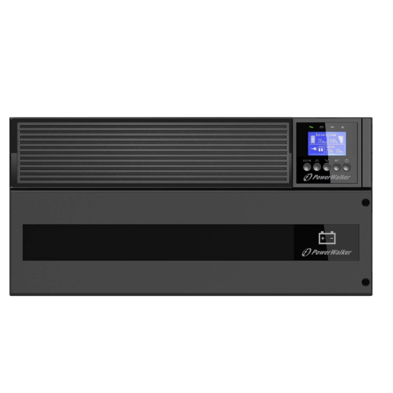 Bateria externa PowerWalker BP I2x120R-20x9Ah