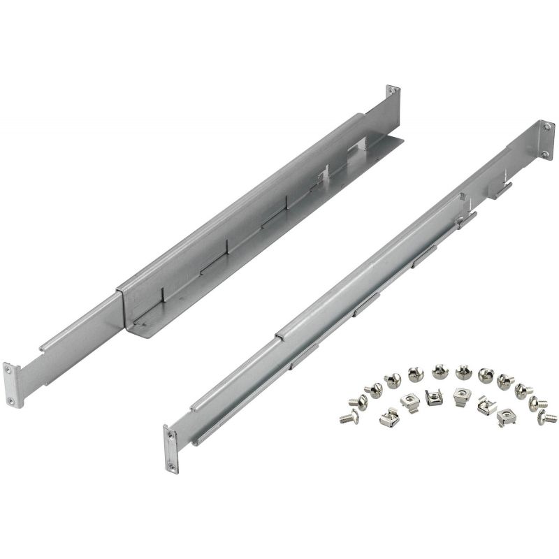 Kit de rack PowerWalker extensível para séries RT de 6 a 10 kVA