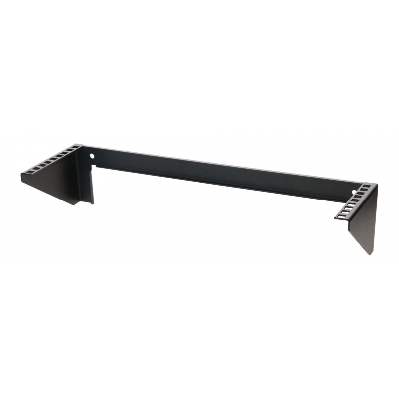 Suporte de parede 3U - Montagem vertical