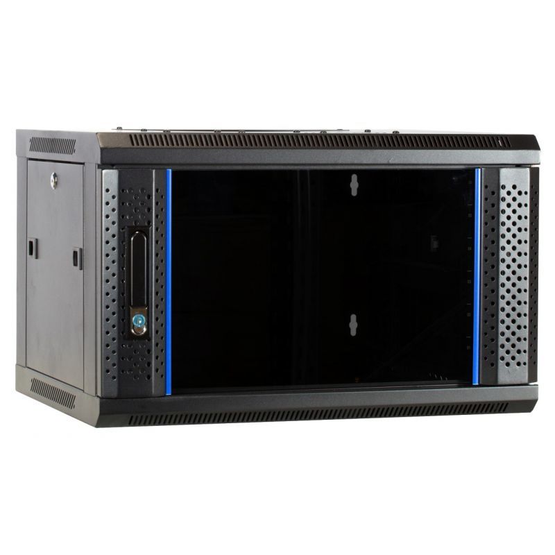 Configure o armário de parede