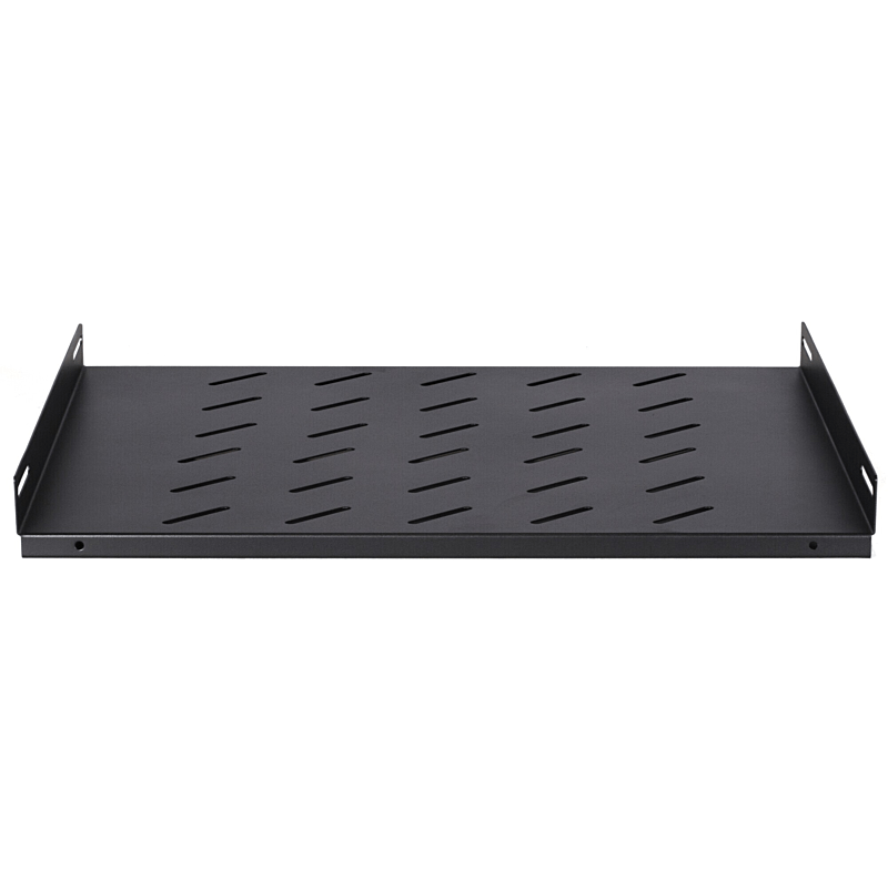 Prateleira para armário de parede com 600 mm de profundidade - 1U