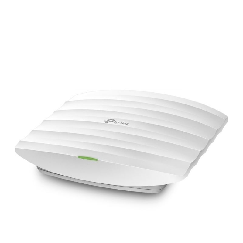 Ponto de acesso Wi-Fi de banda dupla para montagem no teto TP-Link 245