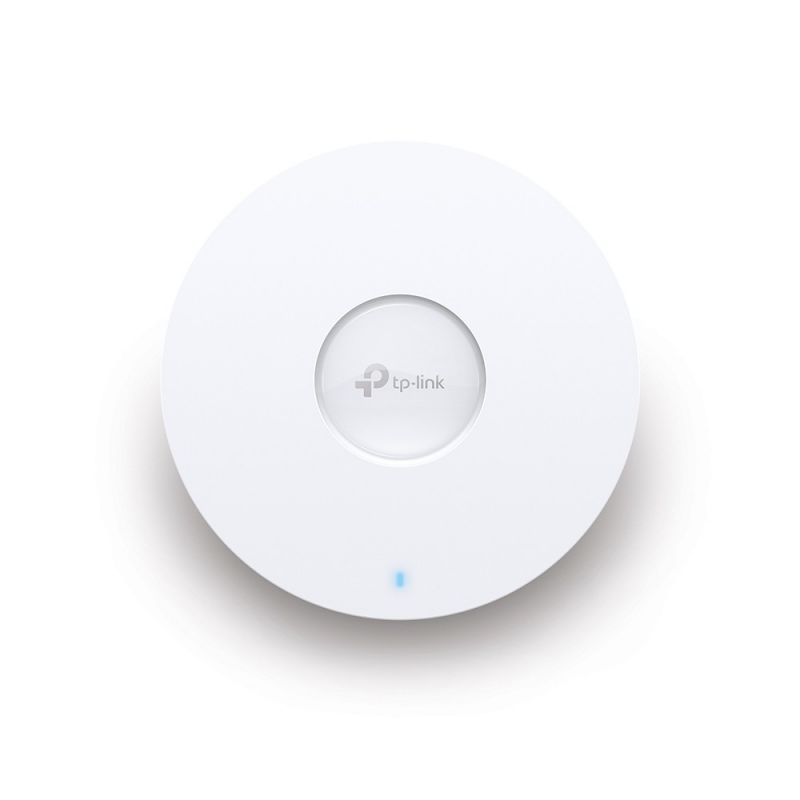 Ponto de acesso Wi-Fi 6 de banda dupla para montagem no teto TP-Link 650