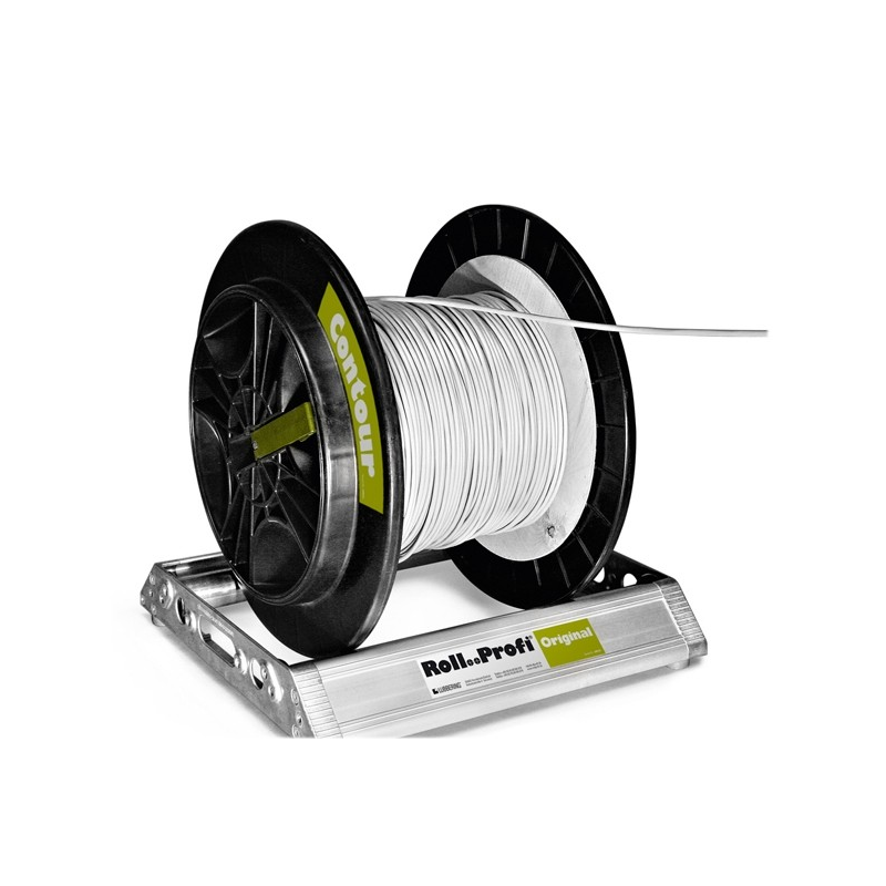 Enrole..Profi Easy Roll - Desenrolador de bobinas