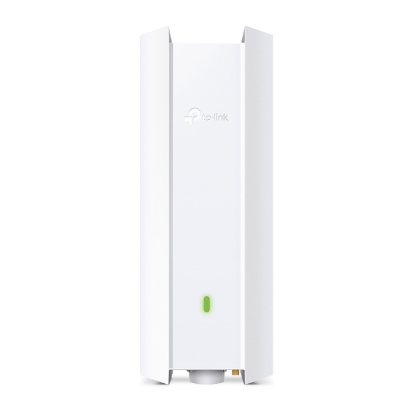 Ponto de acesso Wi-Fi 6 para utilização no interior/exterior TP-Link 610