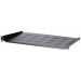 Prateleira 1U para armários de parede com 450 mm de profundidade - 300 mm de profundidade (máx. 8 kg)
