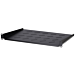 Prateleira 1U para armários de parede com 450 mm de profundidade - 350 mm de profundidade (máx. 8 kg)