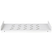 Prateleira para armário de parede com 450 mm de profundidade - 1U branca