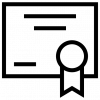 Garantia e certificados