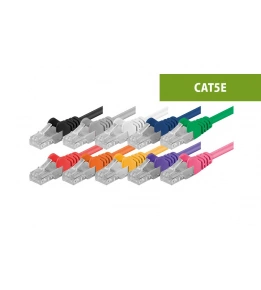 Cabos Cat5e