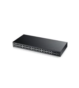 Switches Ethernet gerenciáveis